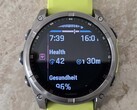 There is some debate about Garmin's race predictions