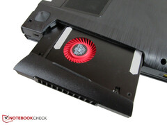 Five weird gaming laptop features that we're probably never going to see again