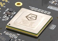 SiFive's RISC-V processors are coming to a PC near you this October. (Image Souerce: SiFive)
