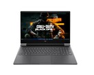 The HP Victus 16 packs an RTX 4070 Laptop and Ryzen 7 8845HS for respectable gaming prowess in a budget. (Image source: Best Buy)