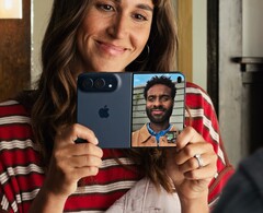 The iPhone Duo will ship with iOS 27, but older models will receive the update as early as Monday.