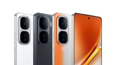 The Neo10 Pro. (Image source: iQoo)