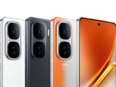 The Neo10 Pro. (Image source: iQoo)