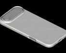 The so-called case render mirrors recent iPhone 17-related leaks. (Image source: via Majin Bu)