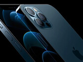The iPhone 12 Pro. (Source: Apple)