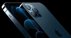 The iPhone 12 Pro. (Source: Apple)