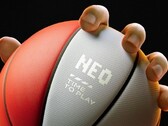 The Neo9S Pro: a phone for ballers? (Source: iQOO)
