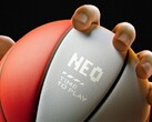 The Neo9S Pro: a phone for ballers? (Source: iQOO)