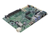 IRN556: New single-board computer with Intel APUs.