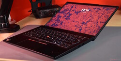 The Lenovo ThinkPad L14 G5 is a good laptop for less than a thousand dollars/euros