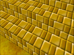 Mario Kart DS running under MelonDS' in-progress update. (Image Source: Arisotura, MelonDS Developer)