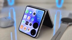 The Mix Flip. (Image source: Notebookcheck)