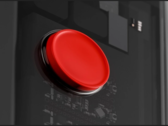 Could this be part of the Nothing phone (1)? (Source: Yanko Design)