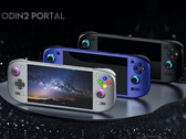The Odin2 Portal should reach Indiegogo before the end of the month. (Image source: AYN Technologies)
