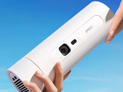 JMGO P5: New portable FHD projector
