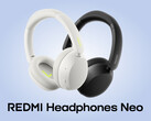 The Redmi Headphones Neo also supports an adjustable headband.