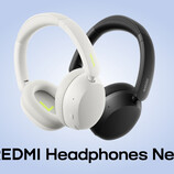 The Redmi Headphones Neo also supports an adjustable headband.