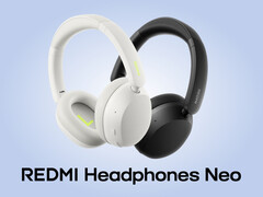 The Redmi Headphones Neo also supports an adjustable headband.