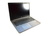 HP ZBook 15u G5 (FHD, i7-8550U) Workstation Review