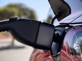 Tesla's CCS adapter is now half price (Image source: Tesla)