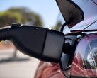 Tesla's CCS adapter is now half price (Image source: Tesla)