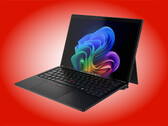 The ThinkPad X13 Detachable Gen 1 comes in a single colour option. 