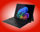 The ThinkPad X13 Detachable Gen 1 comes in a single colour option.