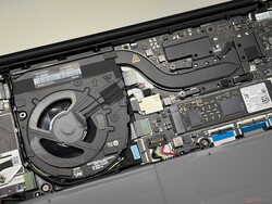 Cooling unit