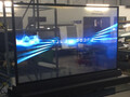 Transparent OLEDs may become more common in the next few years. (Source: Pro Display)