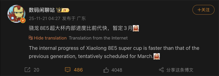 (Image source: Digital Chat Station)