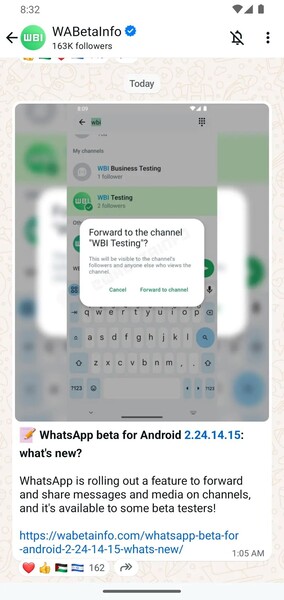 Source: WABetaInfo