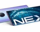 A NEX-series flagship. (Source: Vivo)