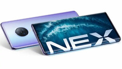 A NEX-series flagship. (Source: Vivo)