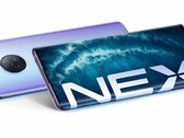 A NEX-series flagship. (Source: Vivo)