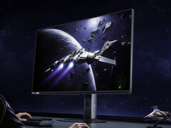 The Redmi G Pro 32U 2026 is a larger alternative to Xiaomi's existing 27-inch Mini LED gaming monitor.