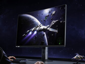 The Redmi G Pro 32U 2026 is a larger alternative to Xiaomi's existing 27-inch Mini LED gaming monitor.