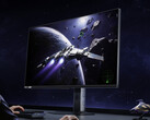 The Redmi G Pro 32U 2026 is a larger alternative to Xiaomi's existing 27-inch Mini LED gaming monitor.
