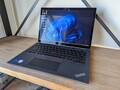 Lenovo ThinkPad L13 Yoga G4 Intel convertible review: Shorter battery life than AMD