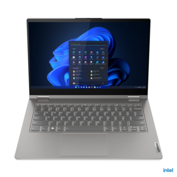 Lenovo ThinkBook 14s Yoga Gen 2 i (image via Lenovo)