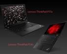 ThinkPad P14s & P15s: Lenovo upgrades Ultrabook workstations with hexa core i7-10810U