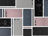 Sony Xperia XZ1 and XZ1 Compact Android flagships with Qualcomm Snapdragon 835 SoC