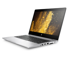 HP Elitebook 830 G5. (Source: HP)