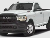 2022 Dodge Ram 3500 (Source: Cars)