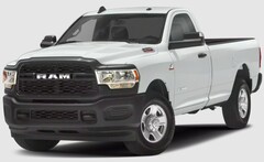 2022 Dodge Ram 3500 (Source: Cars)