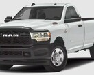 2022 Dodge Ram 3500 (Source: Cars)