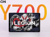 2024 Legion Y700 shown to deliver good performance in games (Image source: Lenovo)