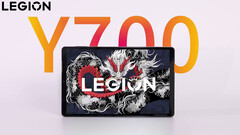 2024 Legion Y700 shown to deliver good performance in games (Image source: Lenovo)