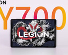 2024 Legion Y700 shown to deliver good performance in games (Image source: Lenovo)