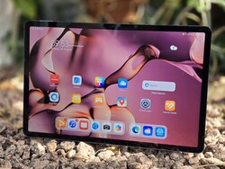 Huawei MatePad SE 11 review. Test device provided by notebooksbilliger.de