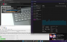 YouTube playback test